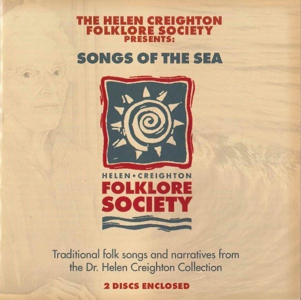 Songs  of the Sea