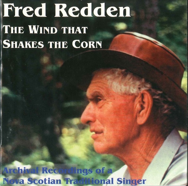 Fred Redden