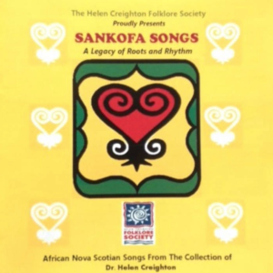 Sankofa Songs